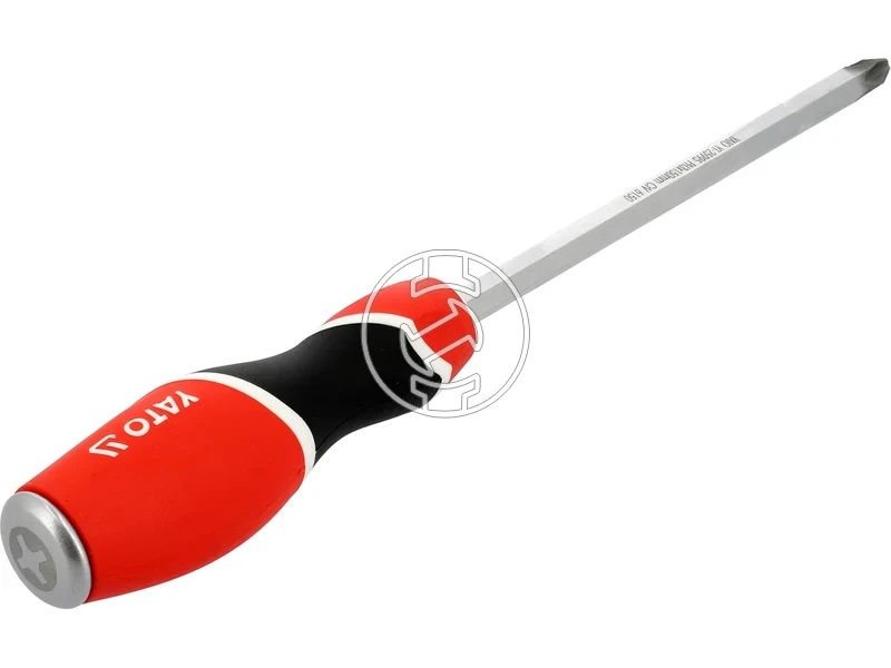 Kép: Atmeno szaru Phillips csavarhuzo PH3 x 150 mm.webp