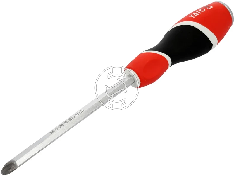 Kép: Atmeno szaru Phillips csavarhuzo PH3 x 150 mm.webp