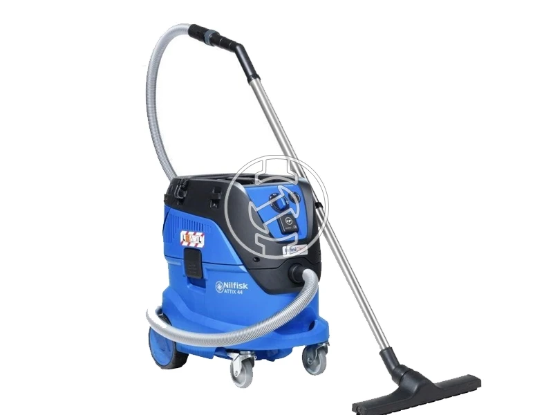 Nilfisk ATTIX 44-2L IC elektromos porszívó