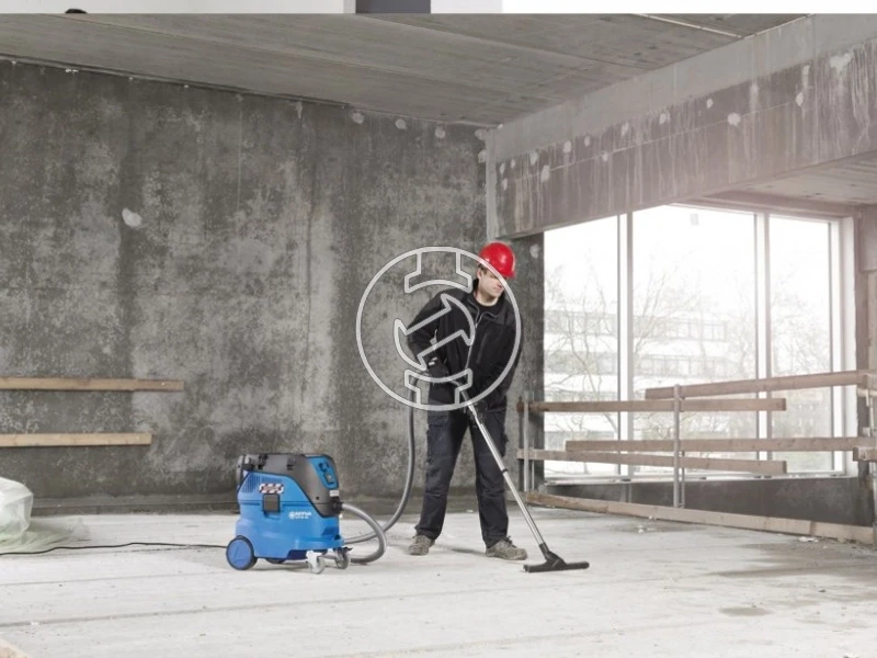 Nilfisk ATTIX 44-2L IC elektromos porszívó