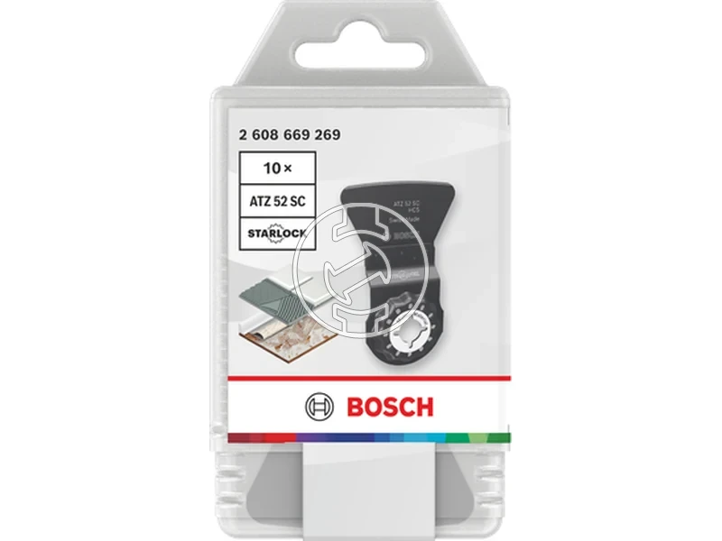 Kép: ATZ 52 SC HCS Multimaterial kemeny 10 db.webp