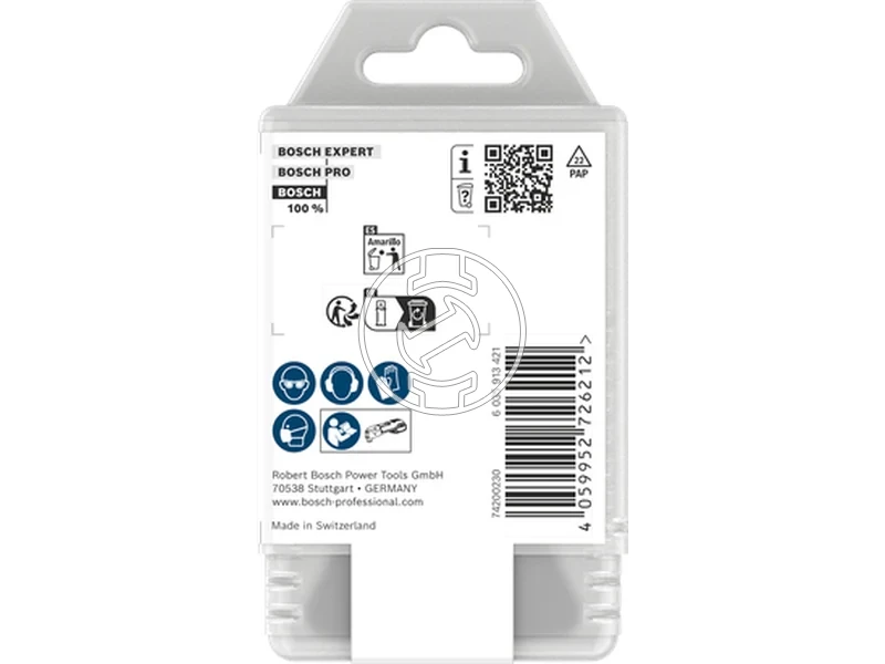 Kép: ATZ 52 SC HCS Multimaterial kemeny 10 db.webp