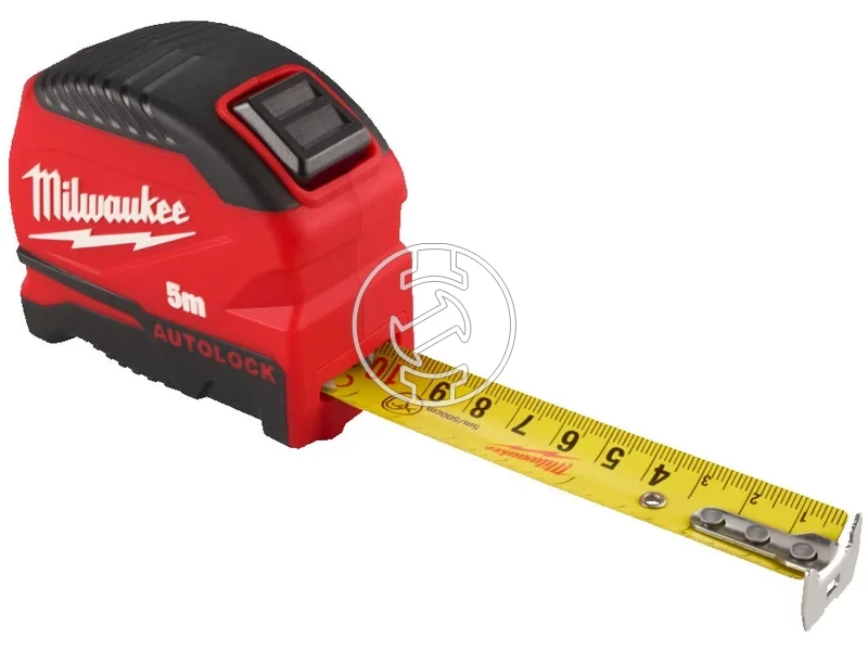 Kép: AUTOLOCK meroszalag 2. gen 5m-25mm.webp