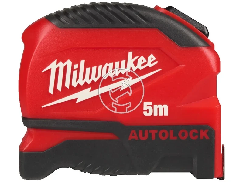 Kép: AUTOLOCK meroszalag 2. gen 5m-25mm.webp