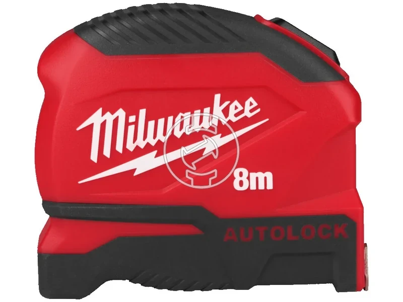 Kép: AUTOLOCK meroszalag 2. gen 8m-25mm.webp