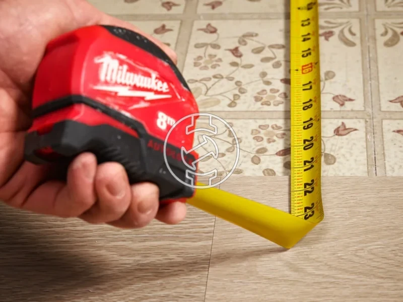 Kép: AUTOLOCK meroszalag 2. gen 8m-25mm.webp