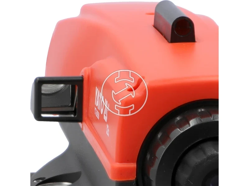 Kép: Automata optikai szintezo 32 IP66 keszlet szintezoleccel es allvannyal.webp