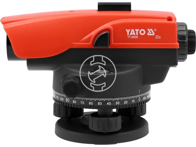 Kép: Automata optikai szintezo 32 IP66 keszlet szintezoleccel es allvannyal.webp