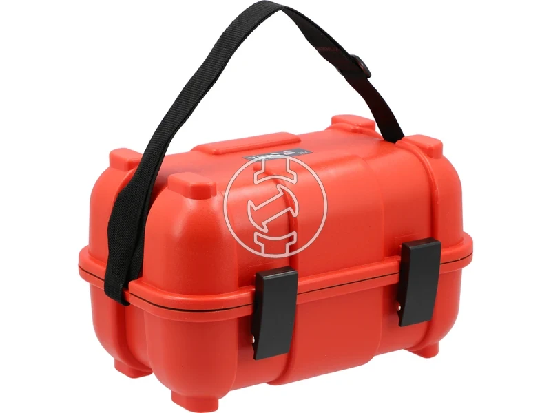 Kép: Automata optikai szintezo 32 IP66 keszlet szintezoleccel es allvannyal.webp