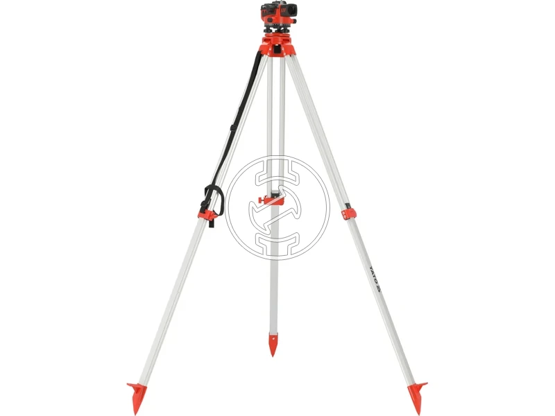 Kép: Automata optikai szintezo 32x nagyitassal allvannyal es szintezoleccel keszlet.webp