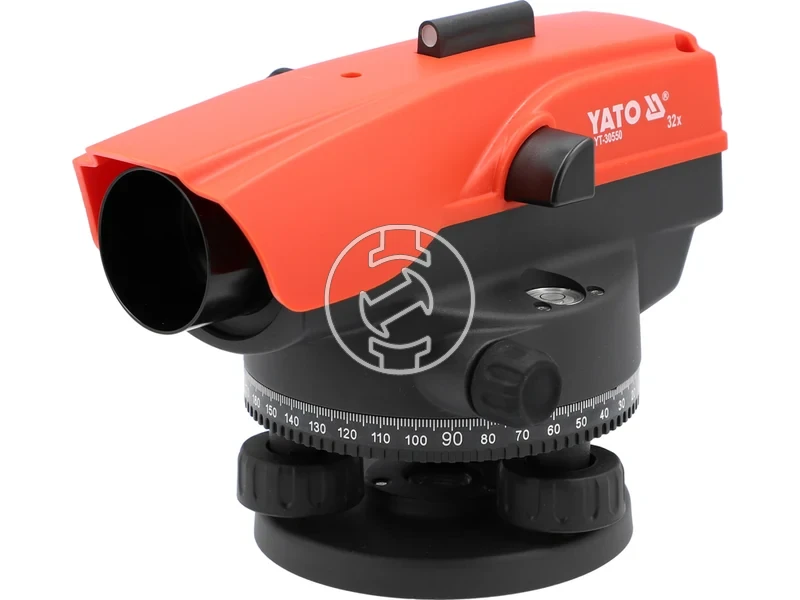 Kép: Automata optikai szintezomuszer 32x nagyitas 38 mm objektiv IP66 vedelem.webp