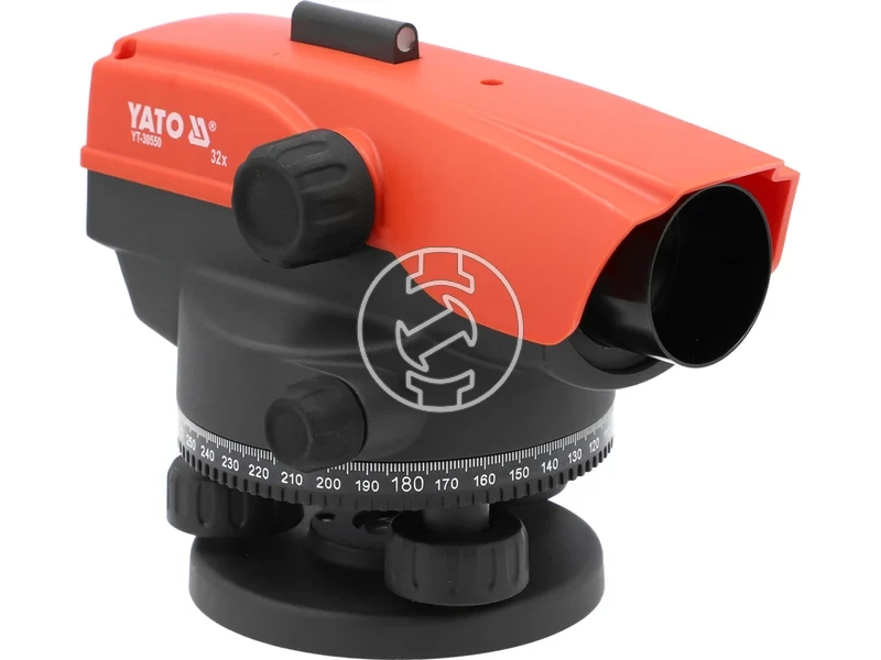 Kép: Automata optikai szintezomuszer 32x nagyitas 38 mm objektiv IP66 vedelem.webp