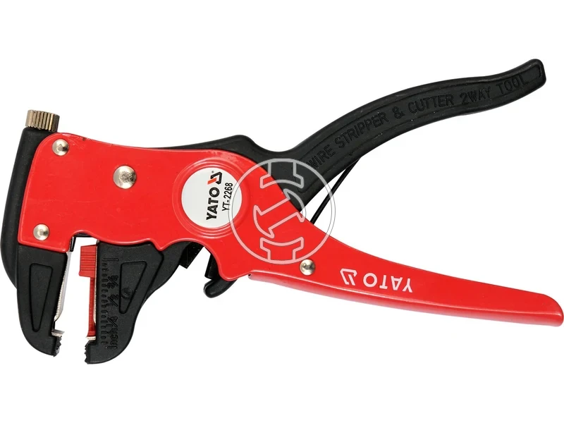 Kép: AUTOMATIC WIRE STRIPPER 175MM.webp