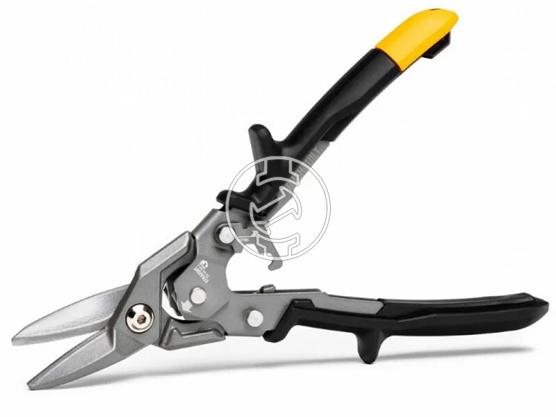 Aviation 3 darabos lemezvágó olló készlet (balos, jobbos és egyenes)