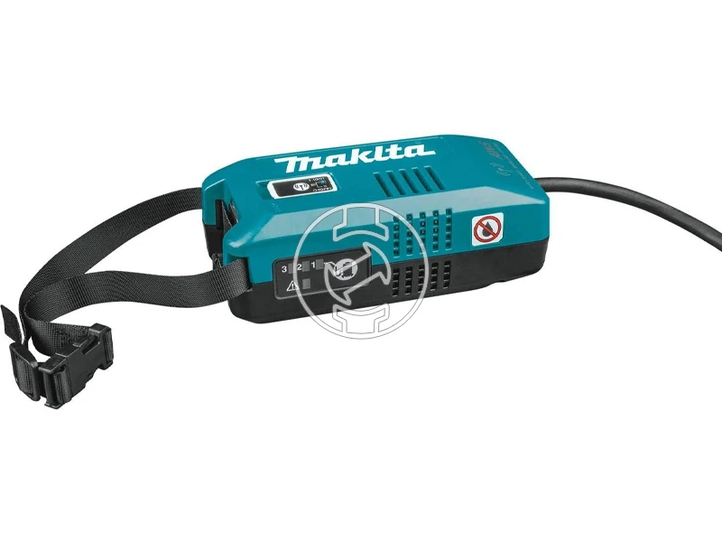 Makita WUT02U bluetooth vevőegység