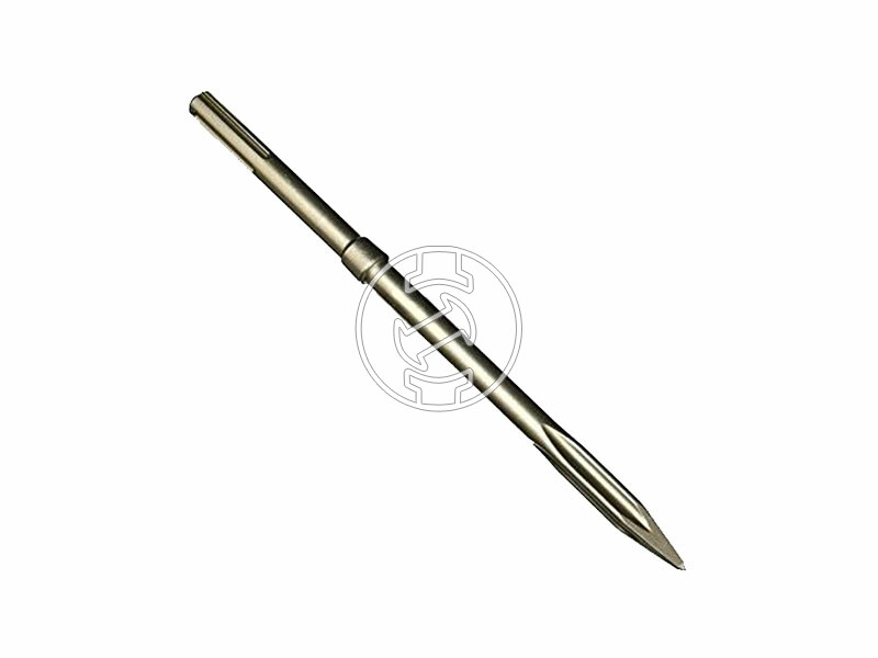 Makita SDS-Max hegyes vésőszár 400 mm