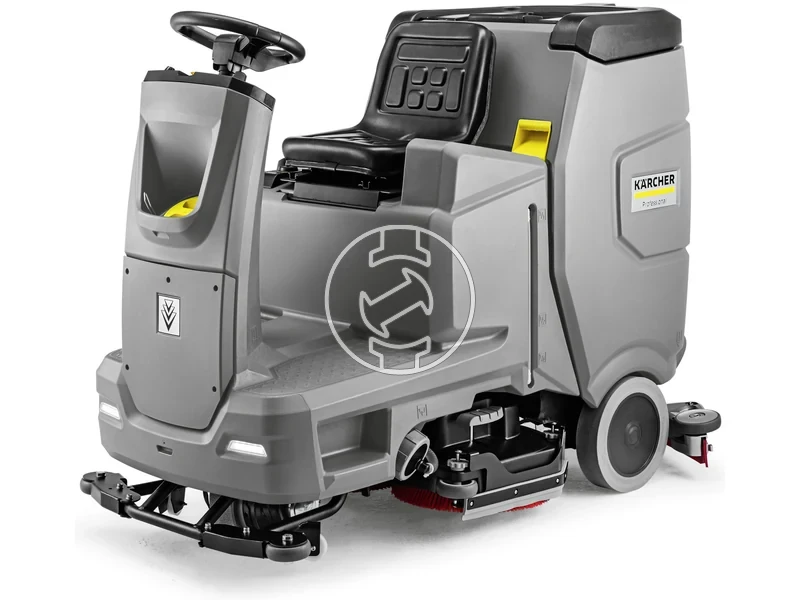 Kép: B 110 R Classic Bp D75 padlotisztito.webp