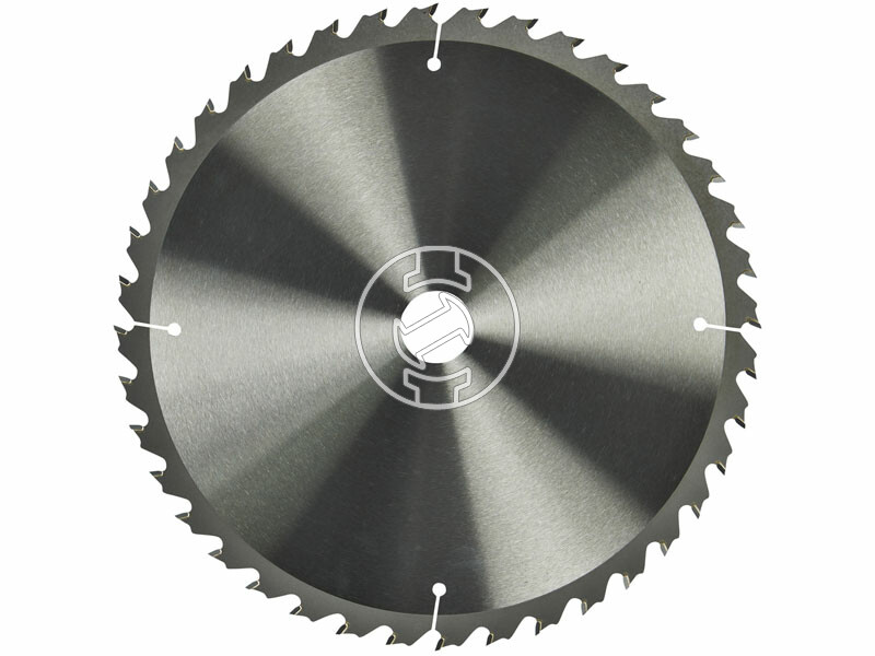 Makita Makforce körfűrészlap 270 x 30 mm Z40