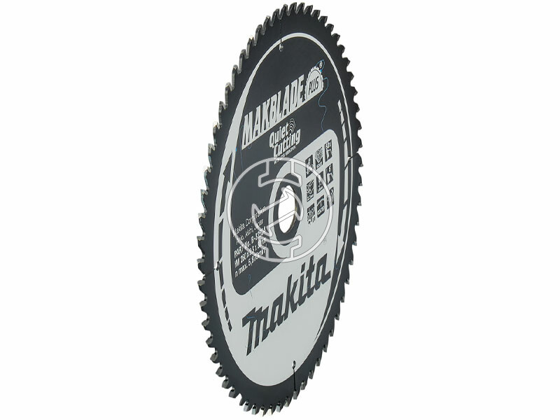 Makita Makblade Plus körfűrészlap 260 x 30 mm Z60