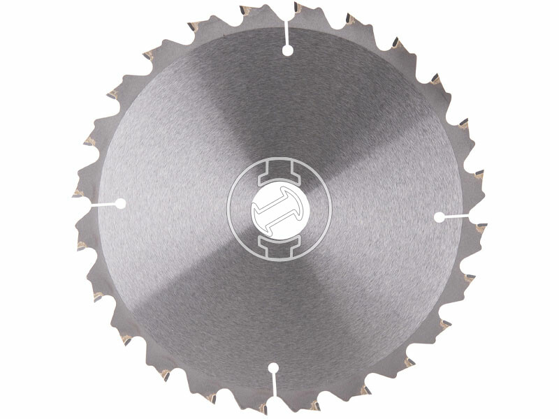 Makita Makblade körfűrészlap 260 x 30 mm Z40