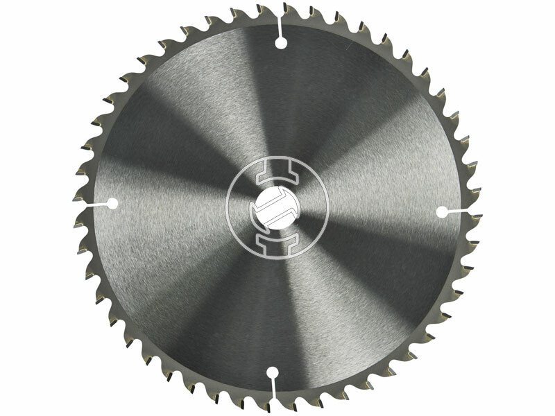 Makita Makblade körfűrészlap 190 x 20 mm Z48