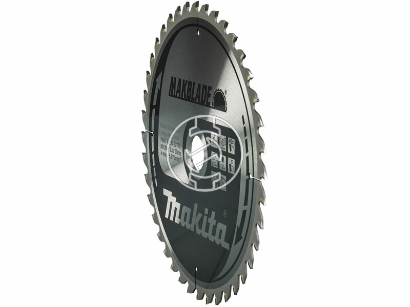Makita Makblade körfűrészlap 260 x 30 mm Z100