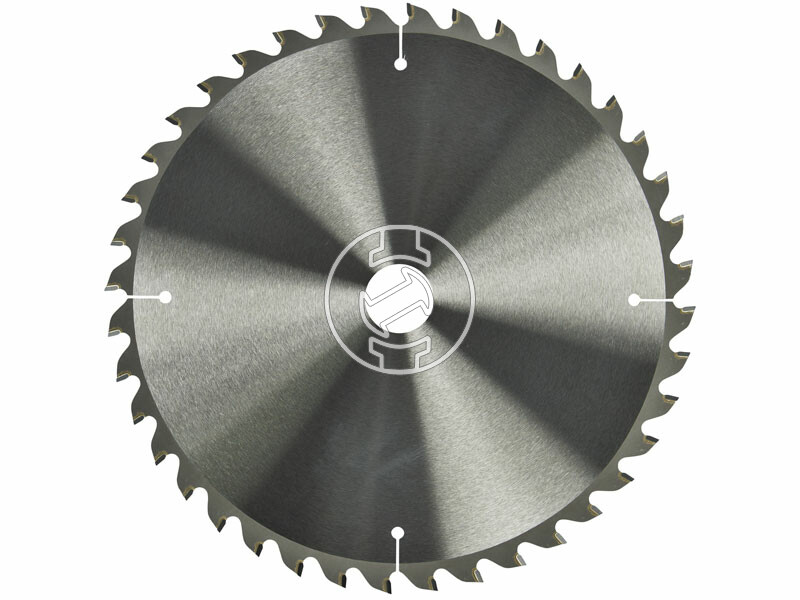 Makita Makblade körfűrészlap 260 x 30 mm Z100