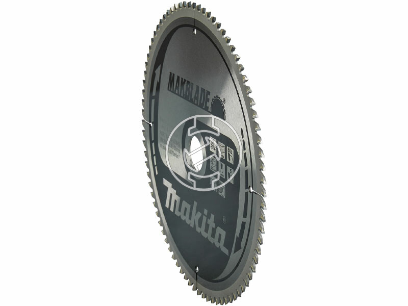 Makita Makblade Plus körfűrészlap 260 x 30 mm Z80