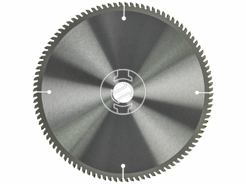 Makita Makblade körfűrészlap 260 x 30 mm Z100