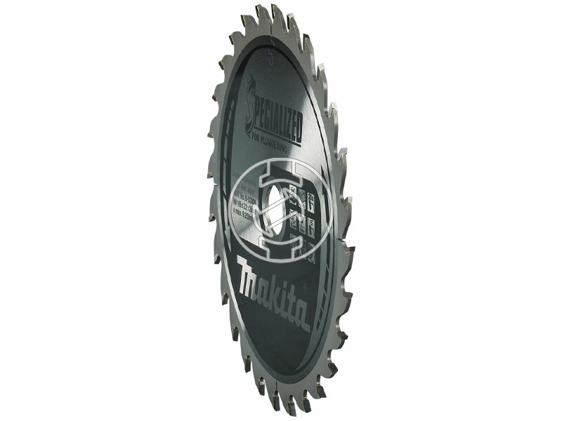 Makita körfűrészlap 165 x 20 mm Z28