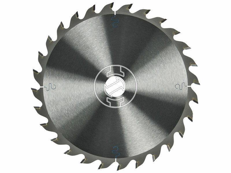 Makita körfűrészlap 165 x 20 mm Z28