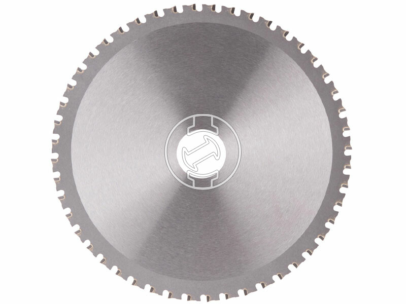 Makita For Metal körfűrészlap 185 x 30 mm Z48