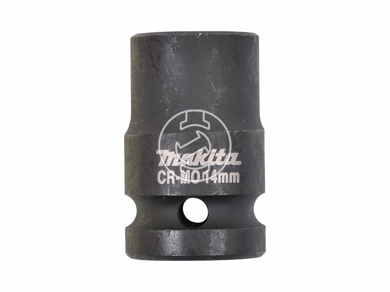 Makita gépi dugókulcs 1/2 inch 14x38 mm CR-MO