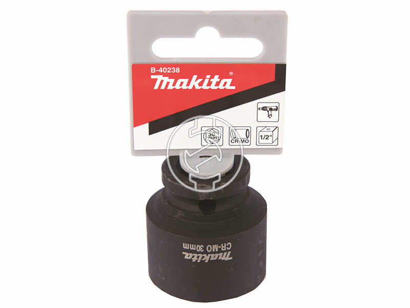 Makita gépi dugókulcs 1/2 inch 30x50 mm CR-MO