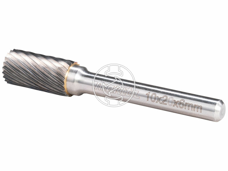 Makita Standard turbómaró 6 x 10 x 20 mm