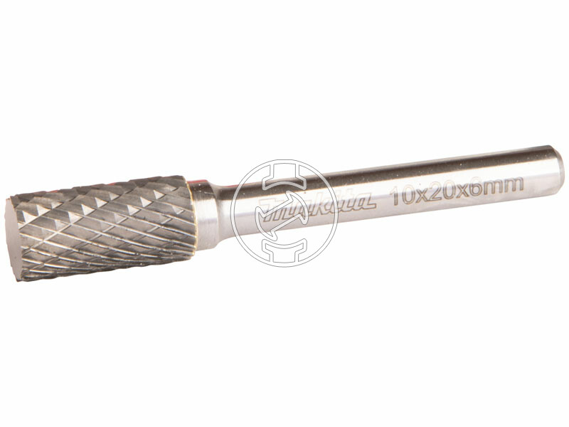 Makita Diamond Cut turbómaró 6 x 10 x 20 mm