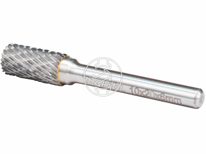 Makita Diamond Cut turbómaró 6 x 10 x 20 mm