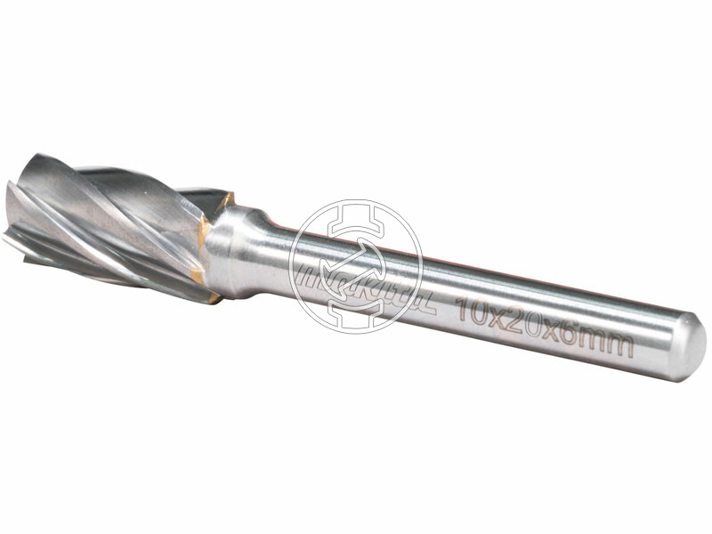 Makita Non-Ferrous Cut turbómaró 6 x 10 x 20 mm