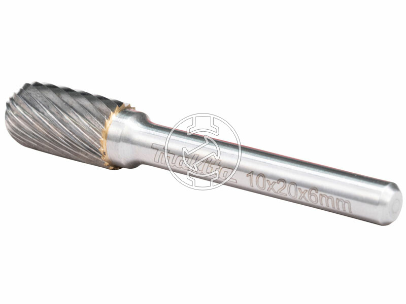 Makita Standard SC turbómaró 6 x 10 x 20 mm