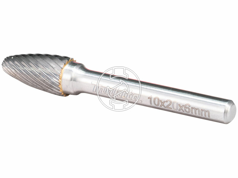 Makita Standard SF turbómaró 6 x 10 x 20 mm