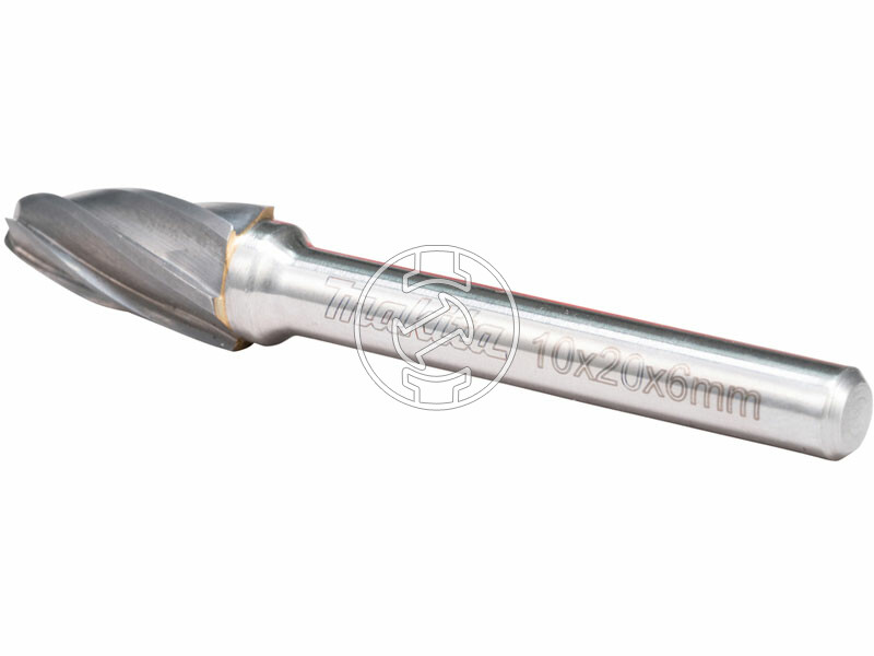 Makita Non-Ferrous Cut SF turbómaró 6 x 10 x 20 mm