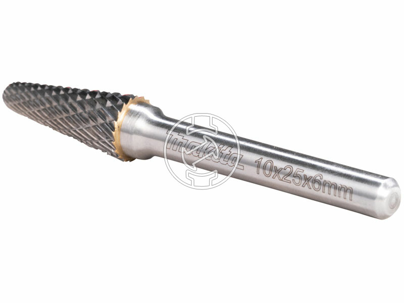 Makita Diamond Cut SL turbómaró 6 x 10 x 25 mm