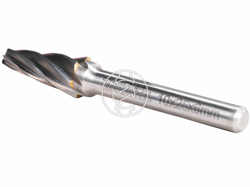 Makita Non-Ferrous Cut SL turbómaró 6 x 10 x 25 mm