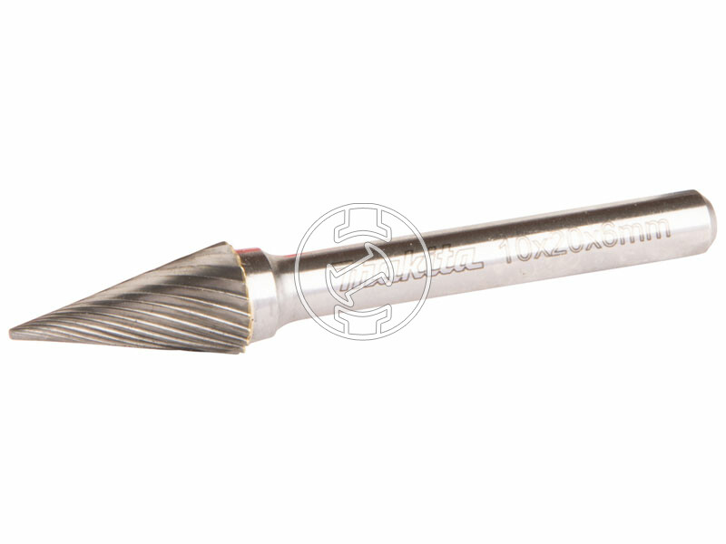 Makita Standard SM turbómaró 6 x 10 x 20 mm