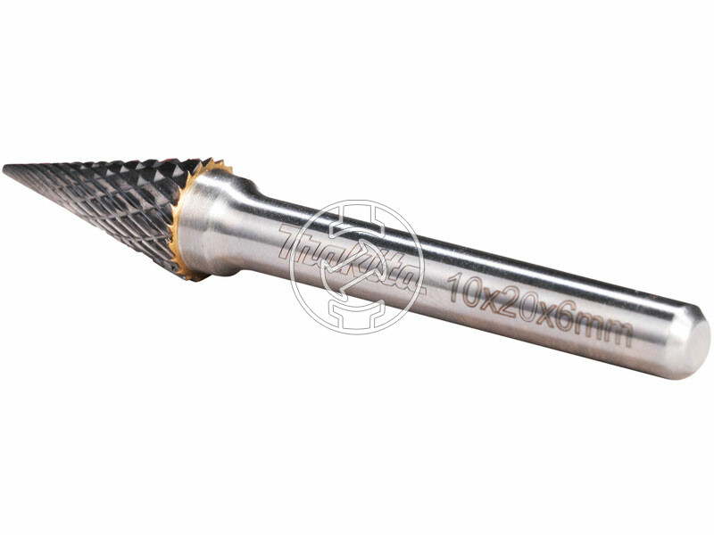 Makita Diamond Cut SM turbómaró 6 x 10 x 20 mm