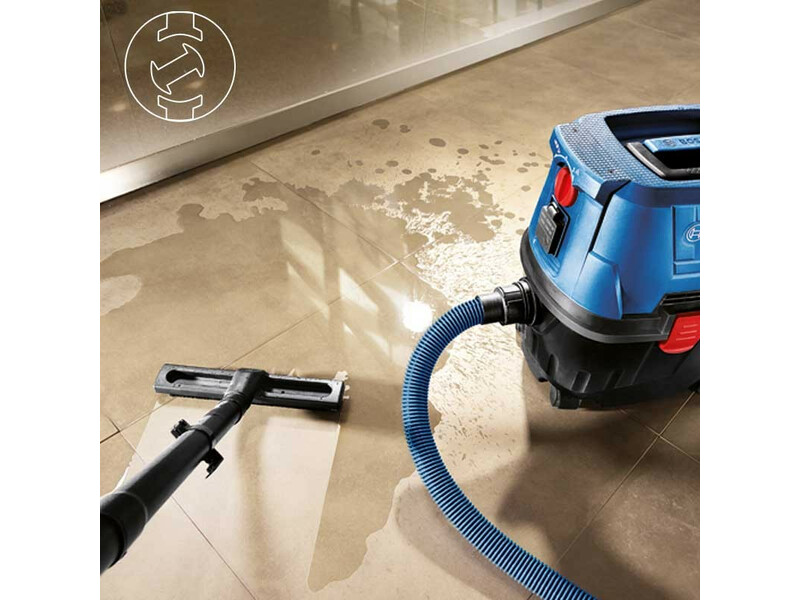 Bosch GAS 15 PS
