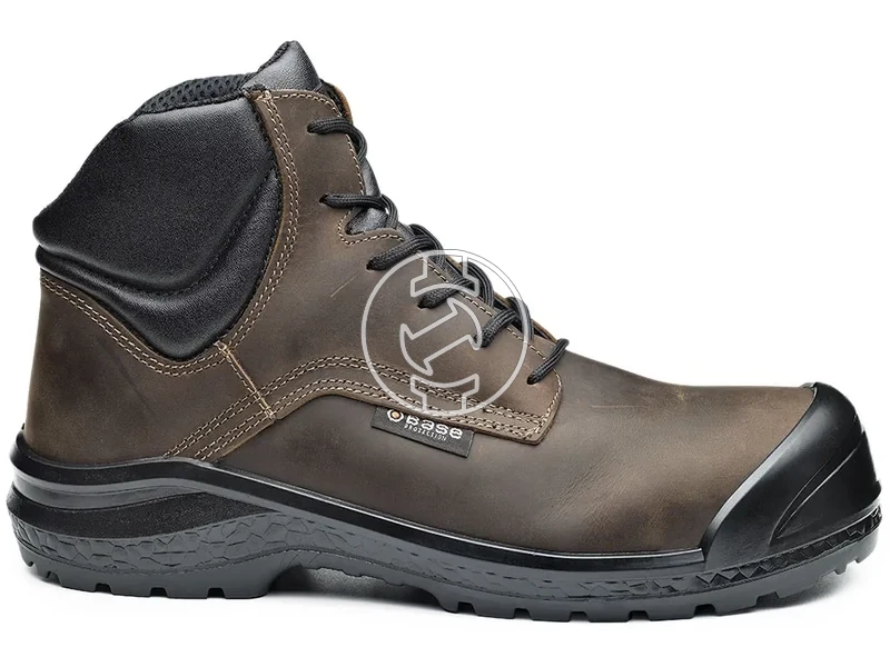 Kép: B0883 - Be-Browny TopBe-Jetty Top S3 CI SRC.webp