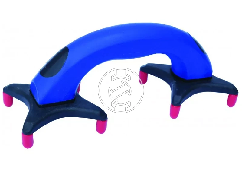 Bautool burkoló kéztámasz