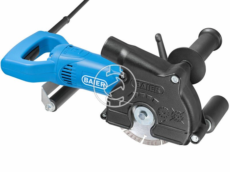 Baier BDN 125 mm elektromos falhoronymaró