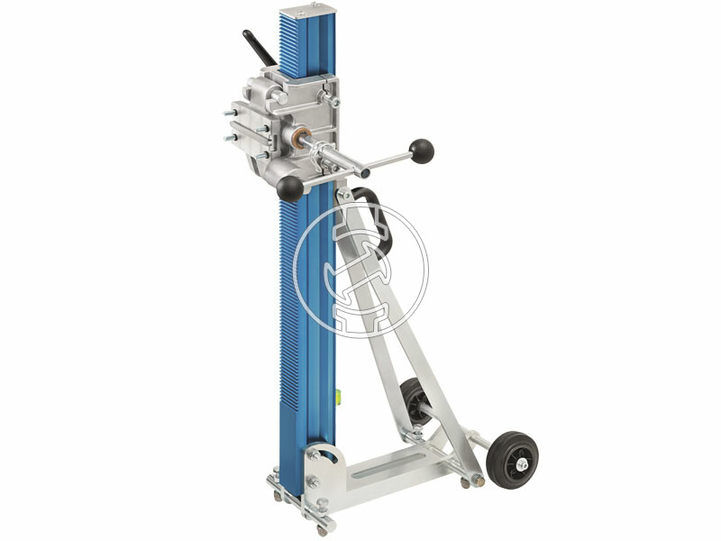 Baier BST 250 gyémántfúró állvány